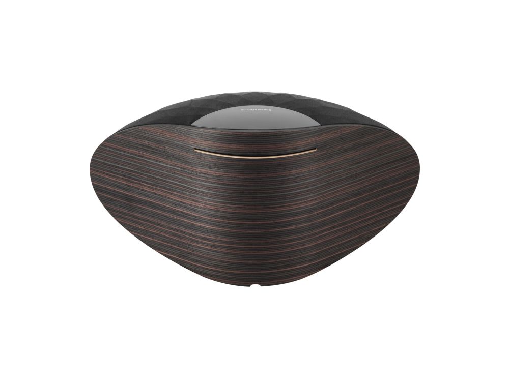 Bowers & Wilkins Formation Wedge (Black)
