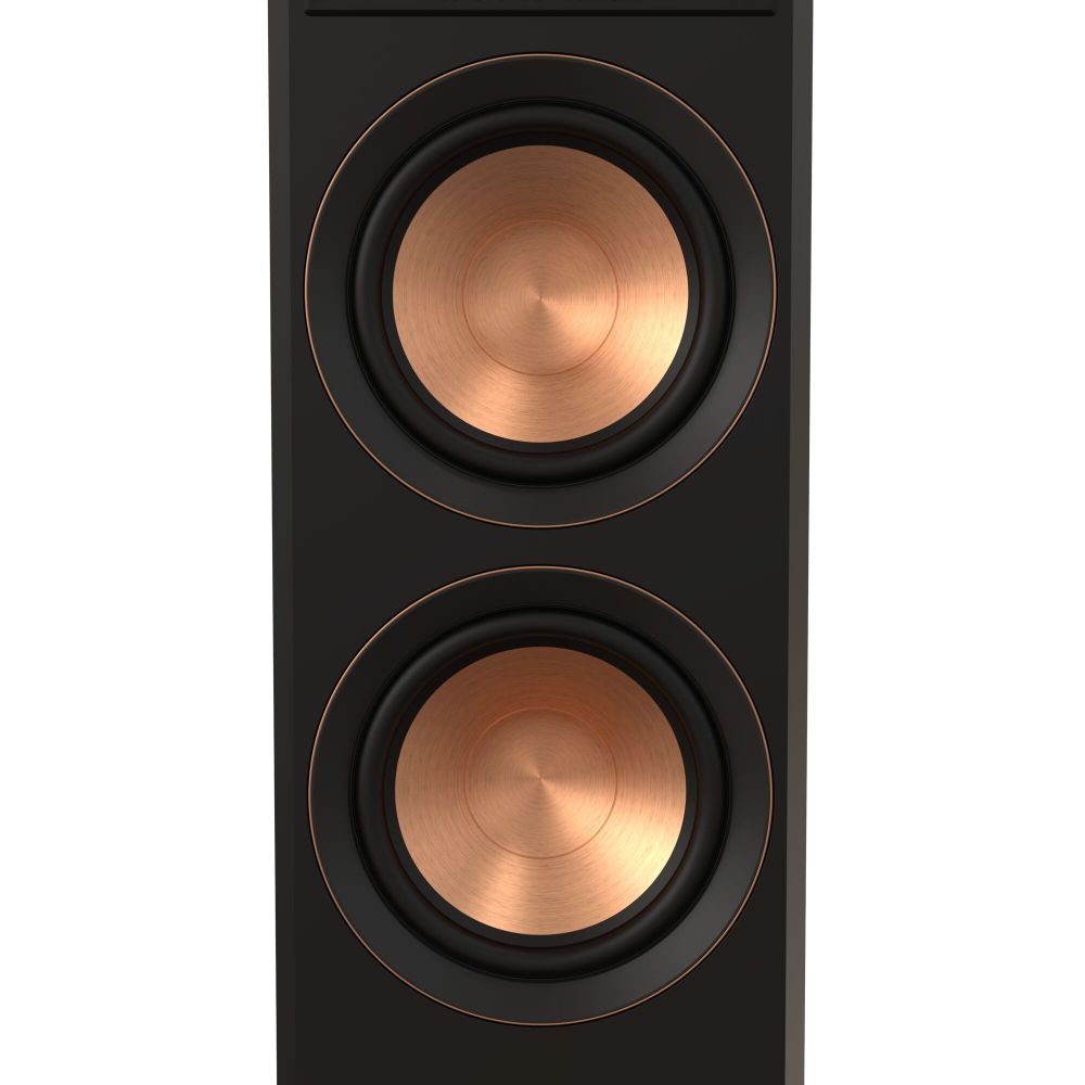 KLIPSCH RP-5000F II Walnut Напольная акустика