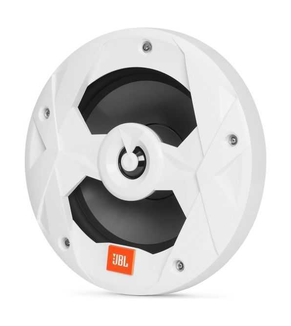 JBL MS8W Коаксиальная акустика