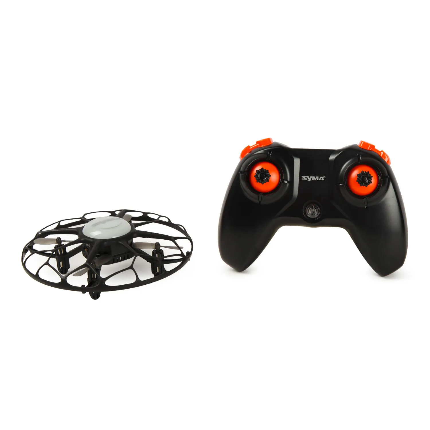 Радиоуправляемый квадрокоптер Syma X35T RTF 2.4G - SYMA-X35T