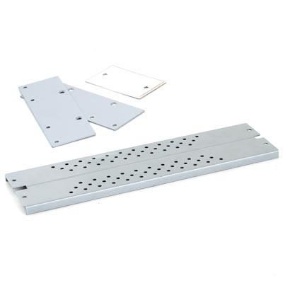 Лифт для телевизора VenSet TS460B Silver