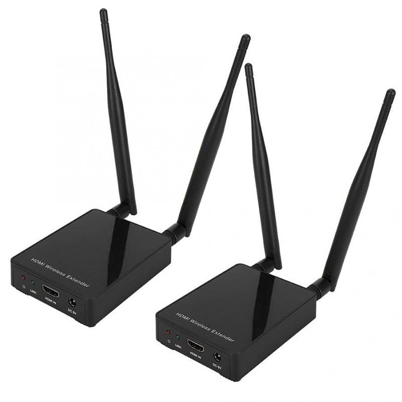 Lenkeng LKV388N беспроводной удлинитель HDMI на 100м