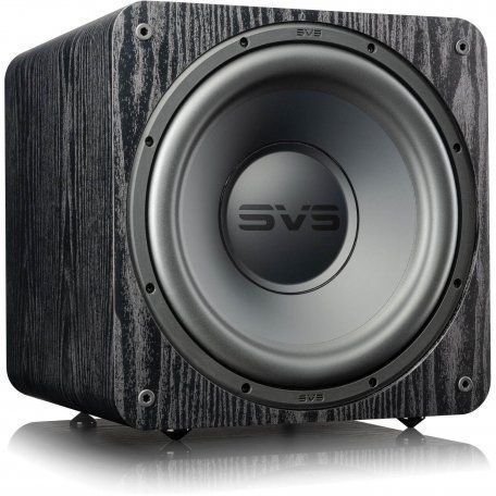 SVS SB-1000 pro black активный сабвуфер
