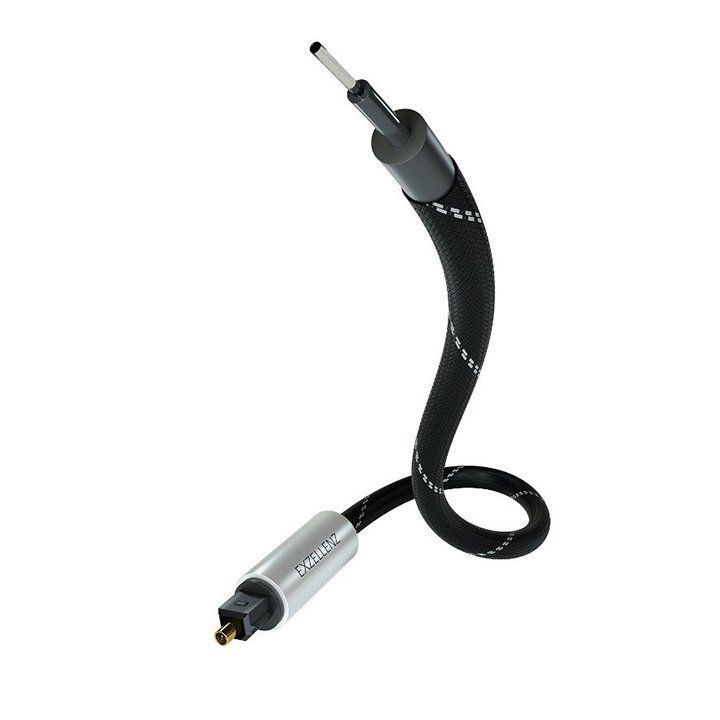 Inakustik Exzellenz Optical Cable Toslink 1.5 m кабель межблочный
