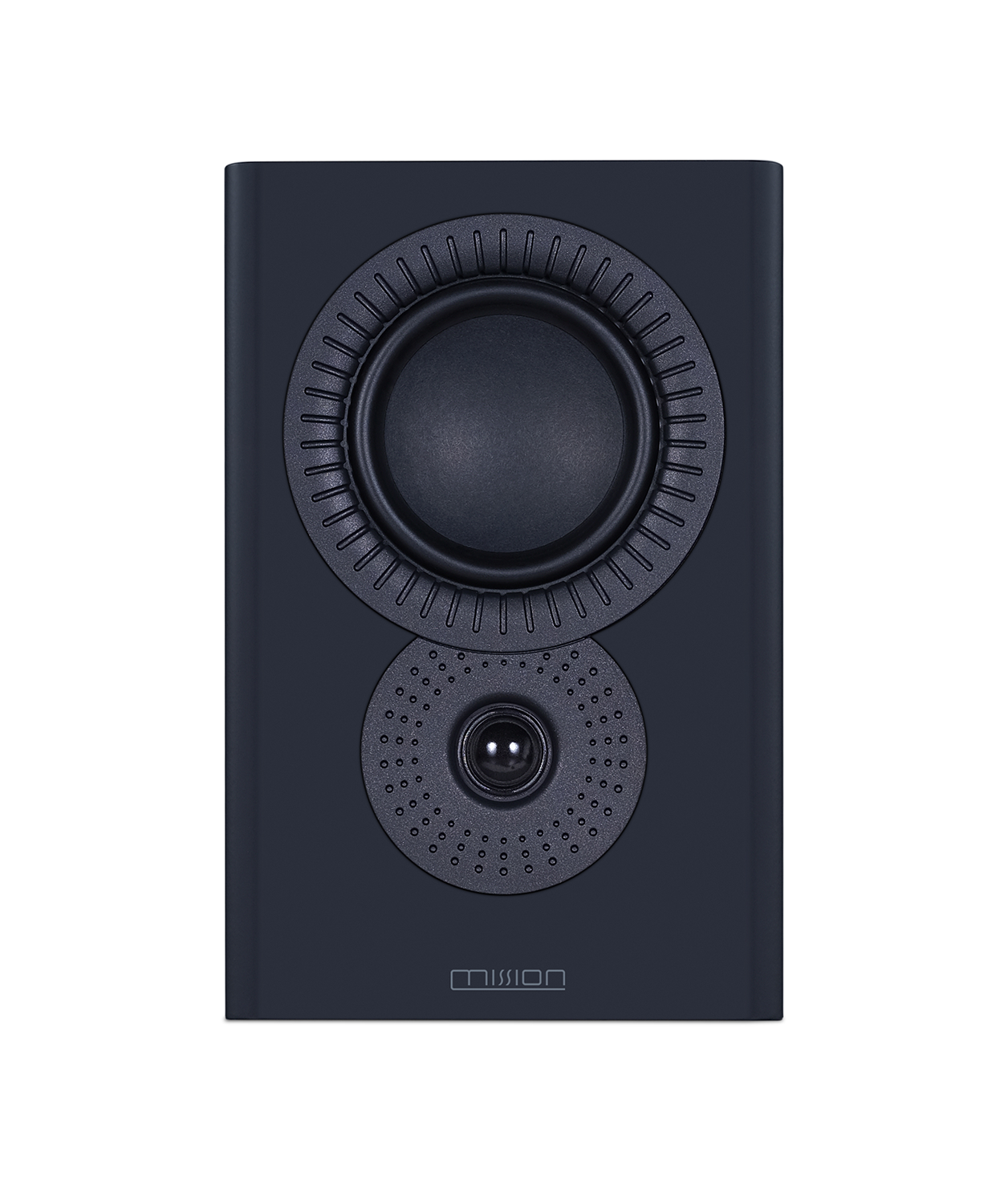 Mission LX-3 MKII lux black Акустическая система