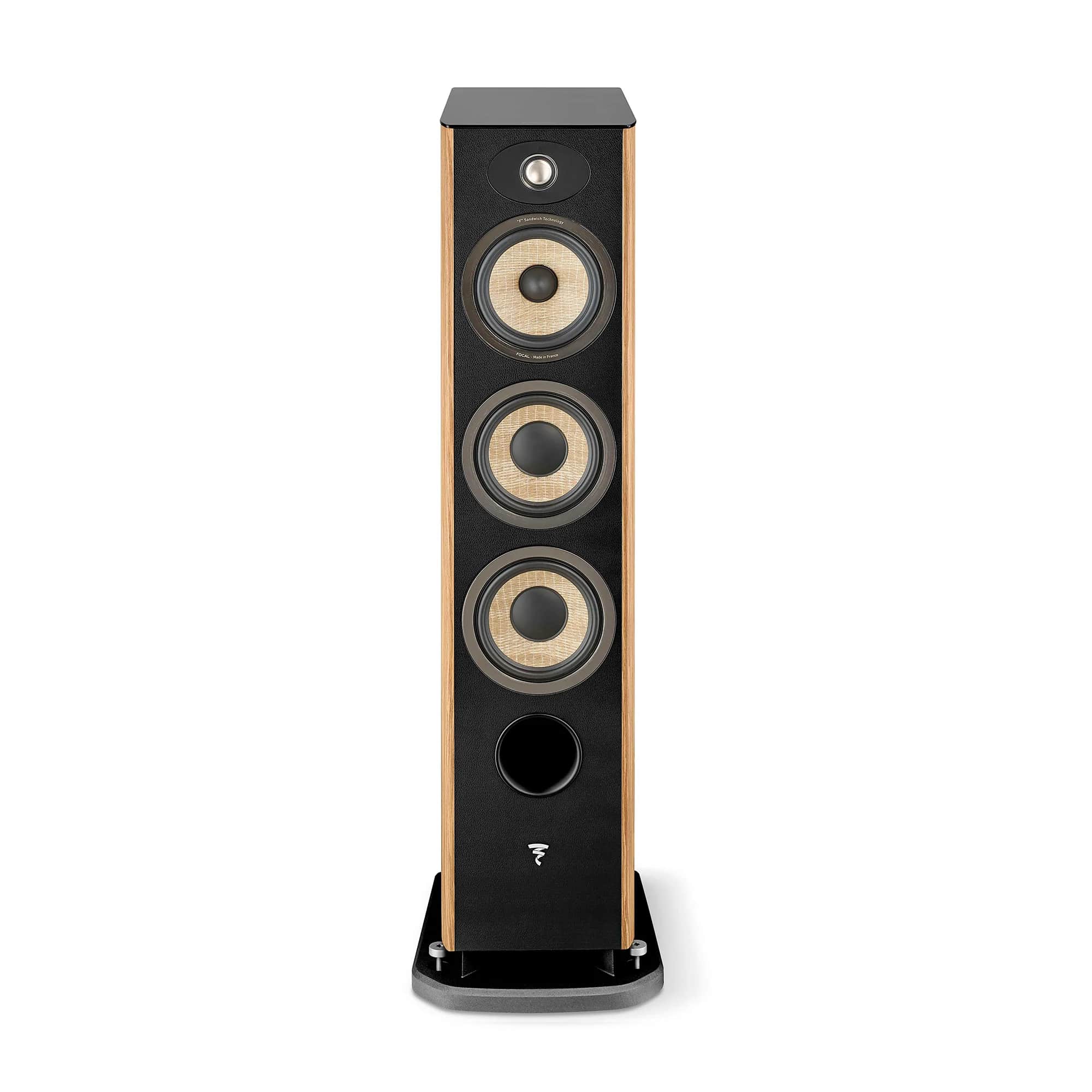 Focal ARIA EVO X N2 Prime Walnut Напольная АС