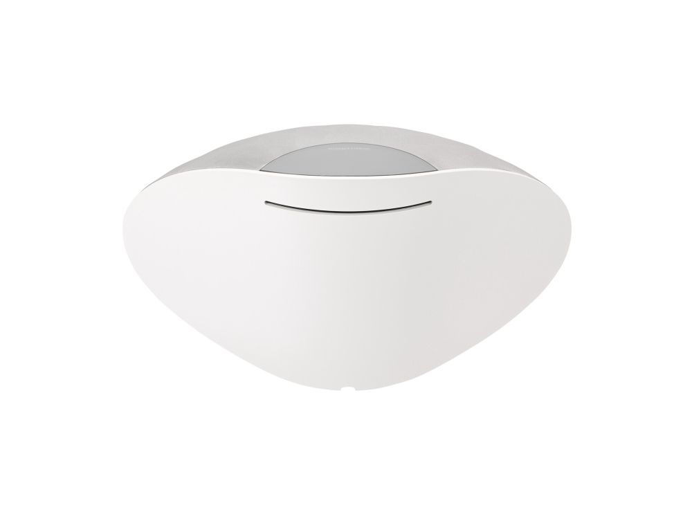 Bowers & Wilkins Formation Wedge (Silver)