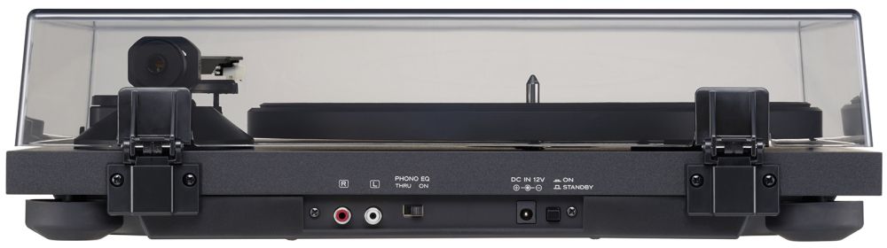 TEAC TN-280BT-A3 Чёрный