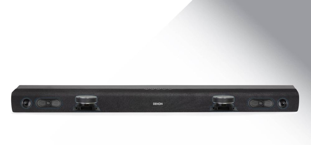 Denon DHT-S216 DHTS216BKE2 Саундбар