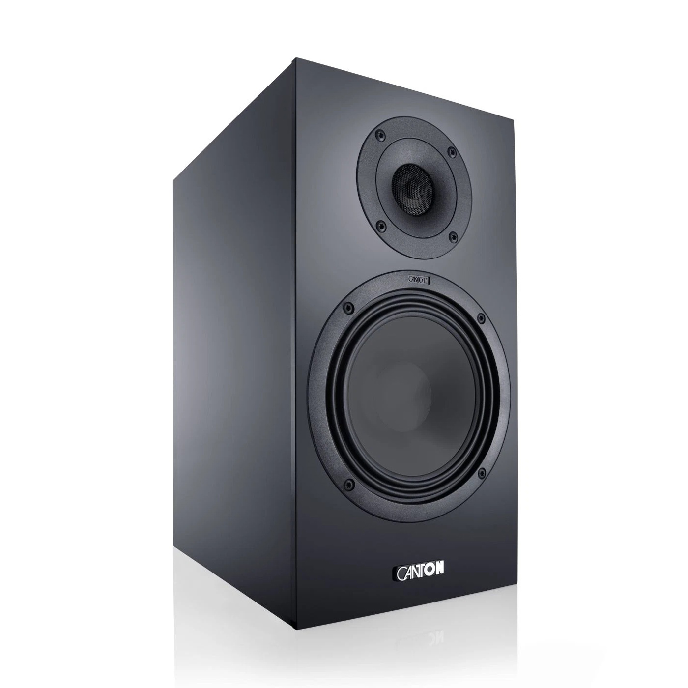 Canton GLE 30 S2 Black Полочная акустика