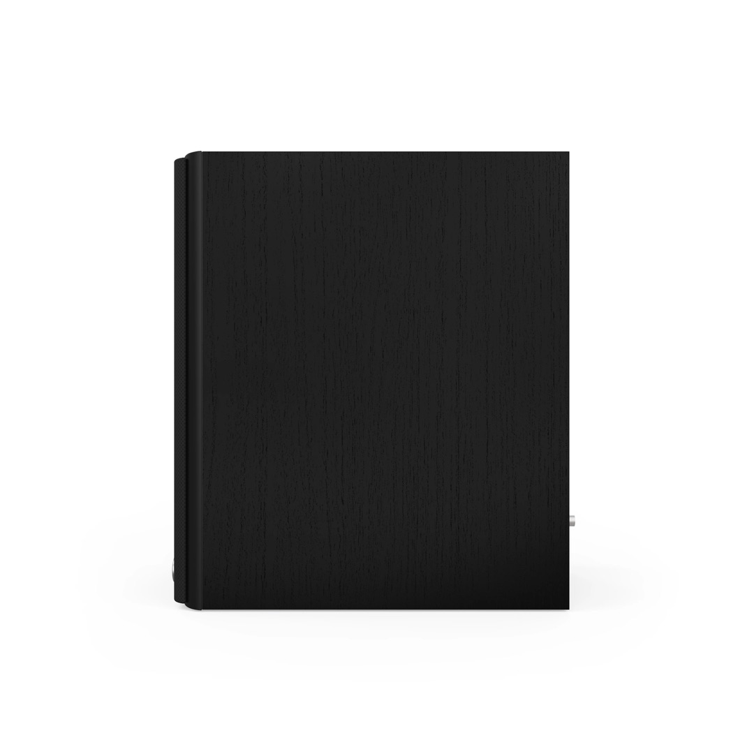 Klipsch The Sevens II Ebony Полочная активная акустическая система