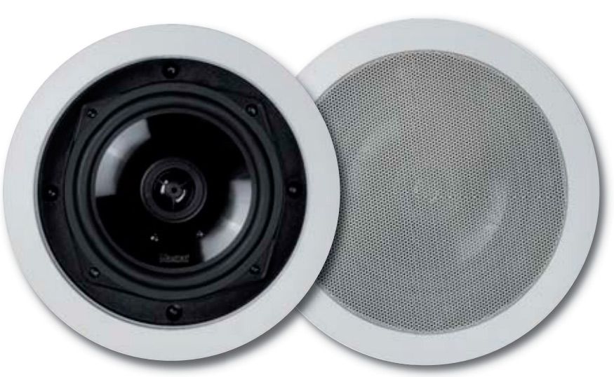 Magnat ICP 52 (White) Встраиваемая акустика