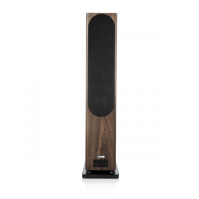 Canton Smart Townus 8 walnut Напольная акустика