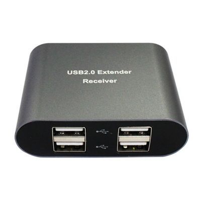 USB удлинитель по UTP / Dr.HD EX 50 USB 2.0