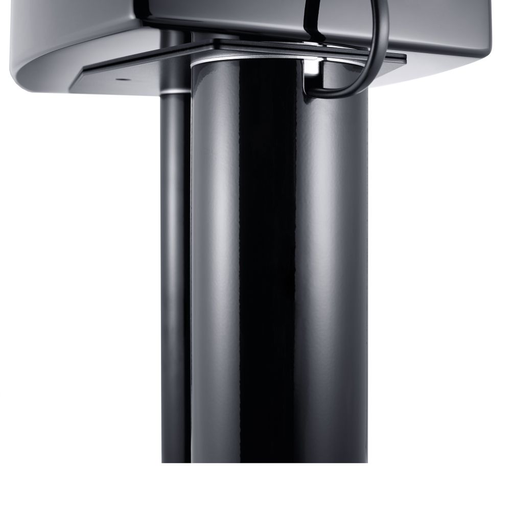 Canton LS 860 black high gloss
