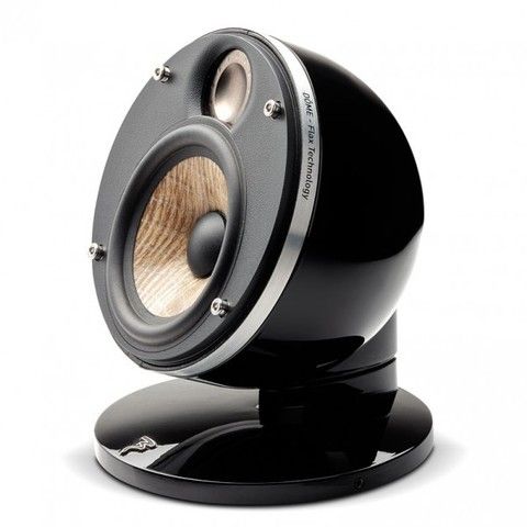 Focal Pack Dome 5.1 Flax & Sub Air black Комплекты акустики