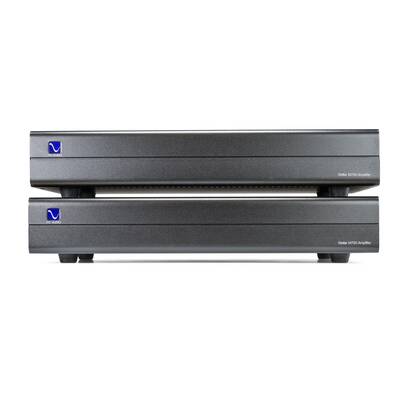 PS Audio Stellar M700 black Пара моно усилителей мощности