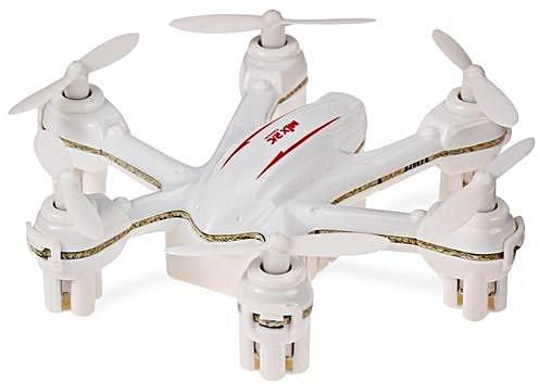 Радиоуправляемый гексакоптер MJX X901 White 2.4G - X901-WHITE