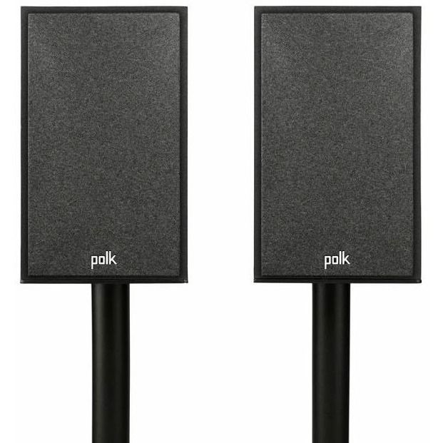 Polk Audio Monitor XT15 black Полочная акустика