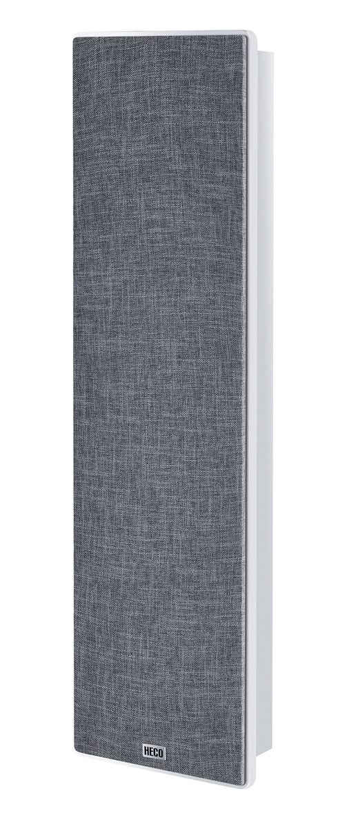 Heco Ambient 44 F White Настенная АС
