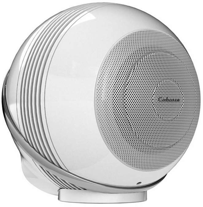 Cabasse Pearl Akoya pack of 2 white полочные беспроводные АС