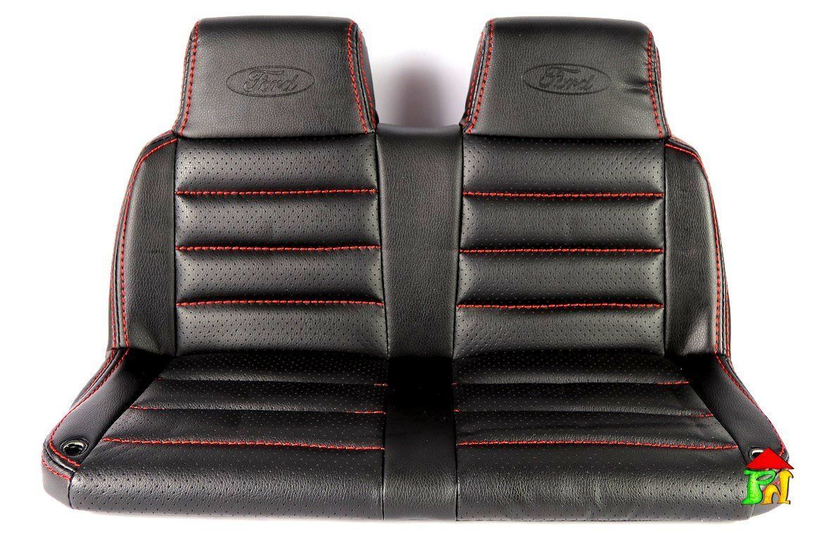 Детский электромобиль Dake Ford Ranger F650 Black 4WD 2.4G - DK-F650-BLACK