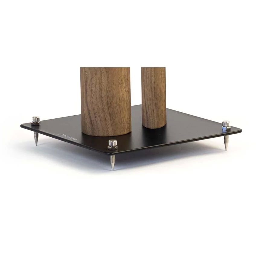 NorStone Stylum 2 oak подставки под акустические системы, дуб, высота 60см