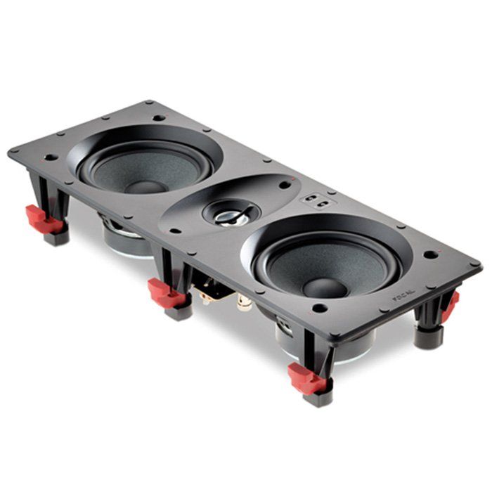 Focal 100 IWLCR 5 Встраиваемая акустика
