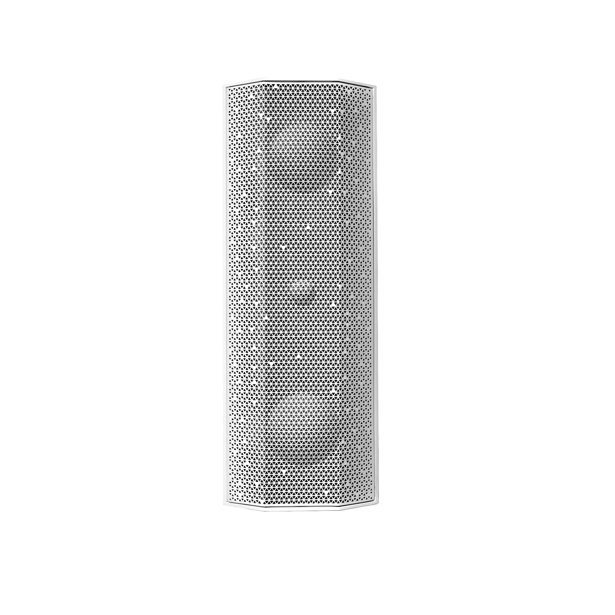 Lithe Audio IO1 white 6831 Встраиваемая в стену акустика