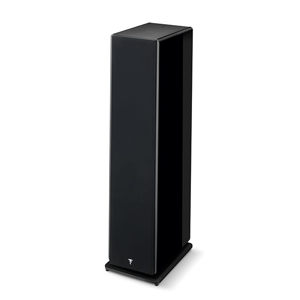 Focal Home Vestia N2 BLACK напольная АС