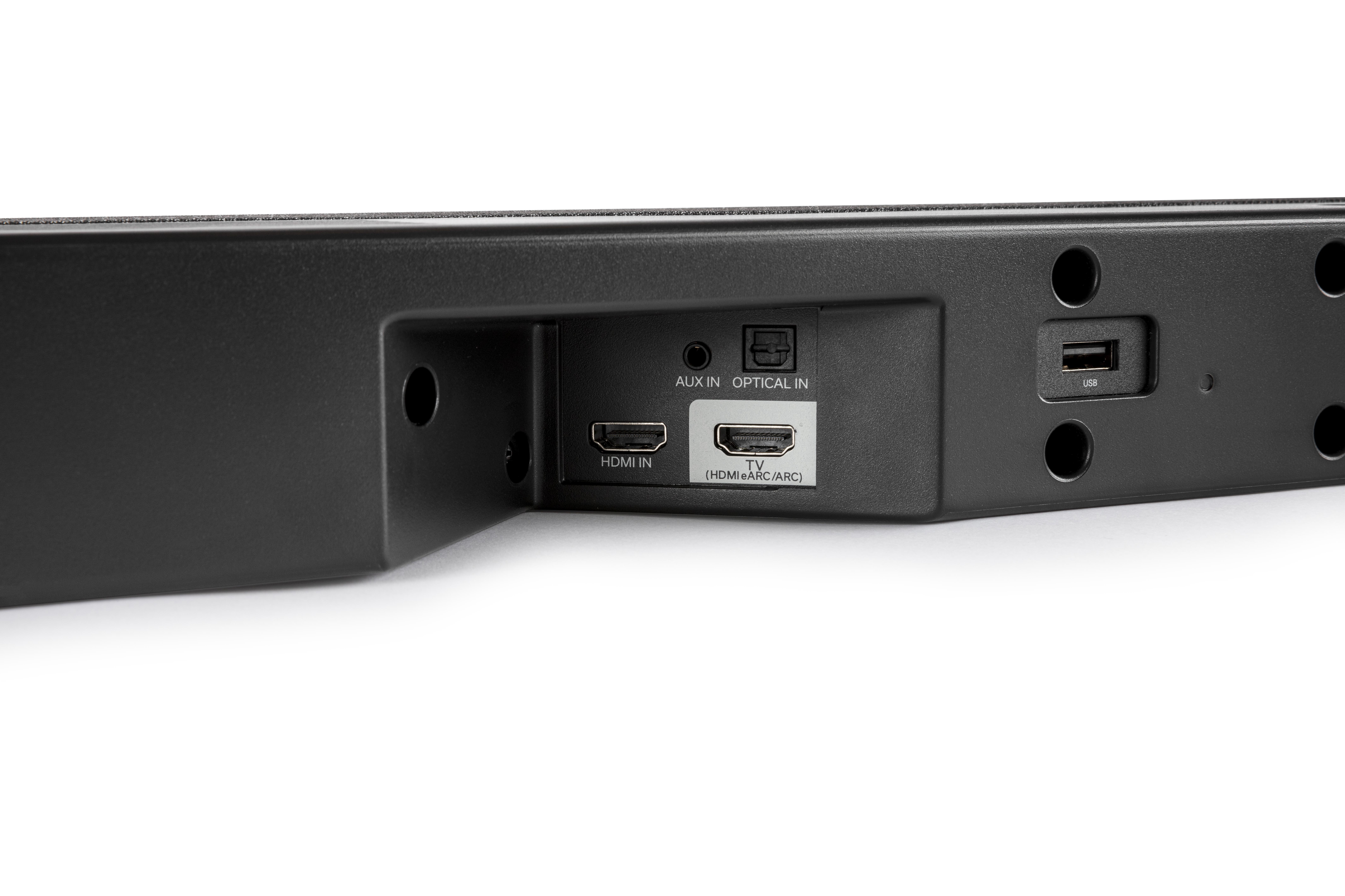 Саундбар Denon DHT-S517 Black