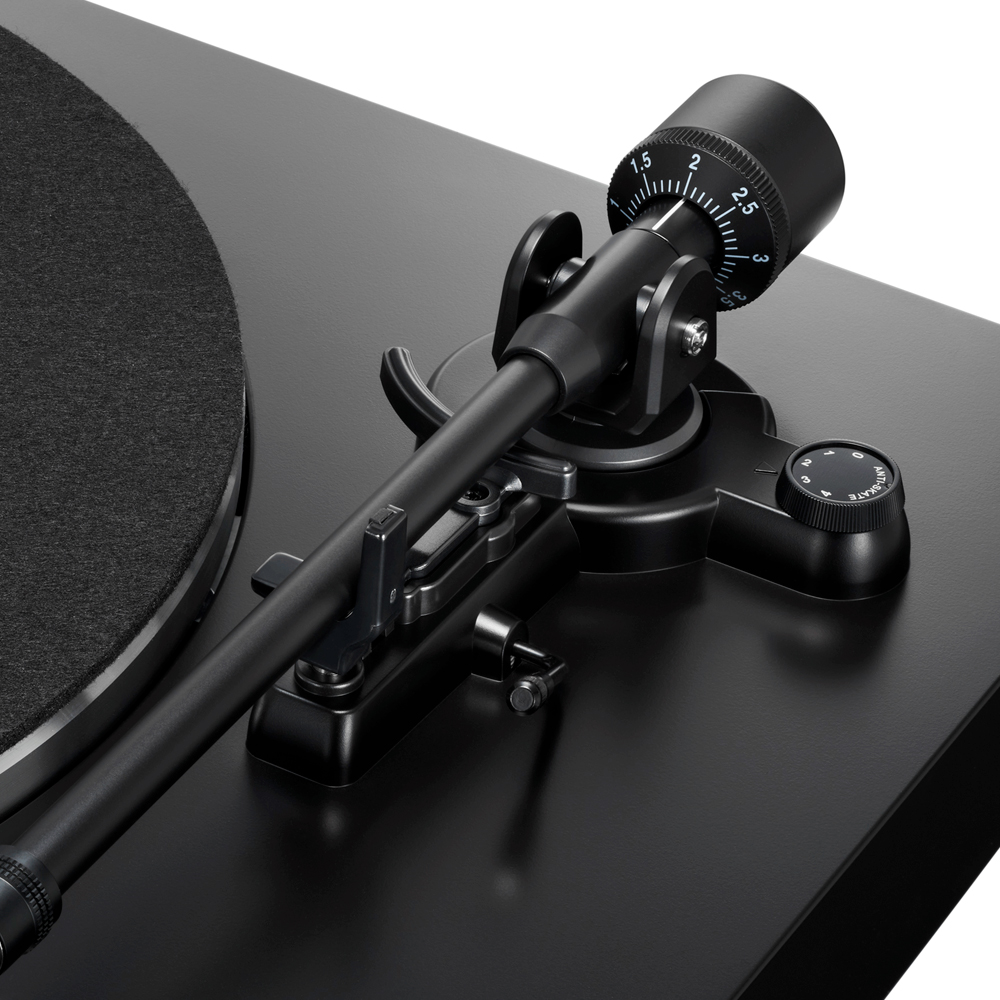 AUDIO-TECHNICA AT-LP3XBTBK Виниловый проигрыватель
