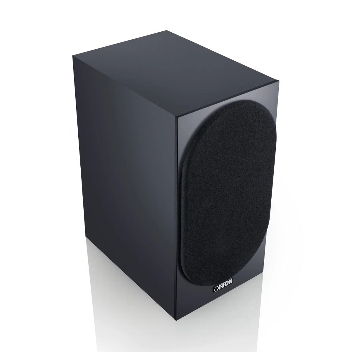 Canton GLE 30 S2 Black Полочная акустика