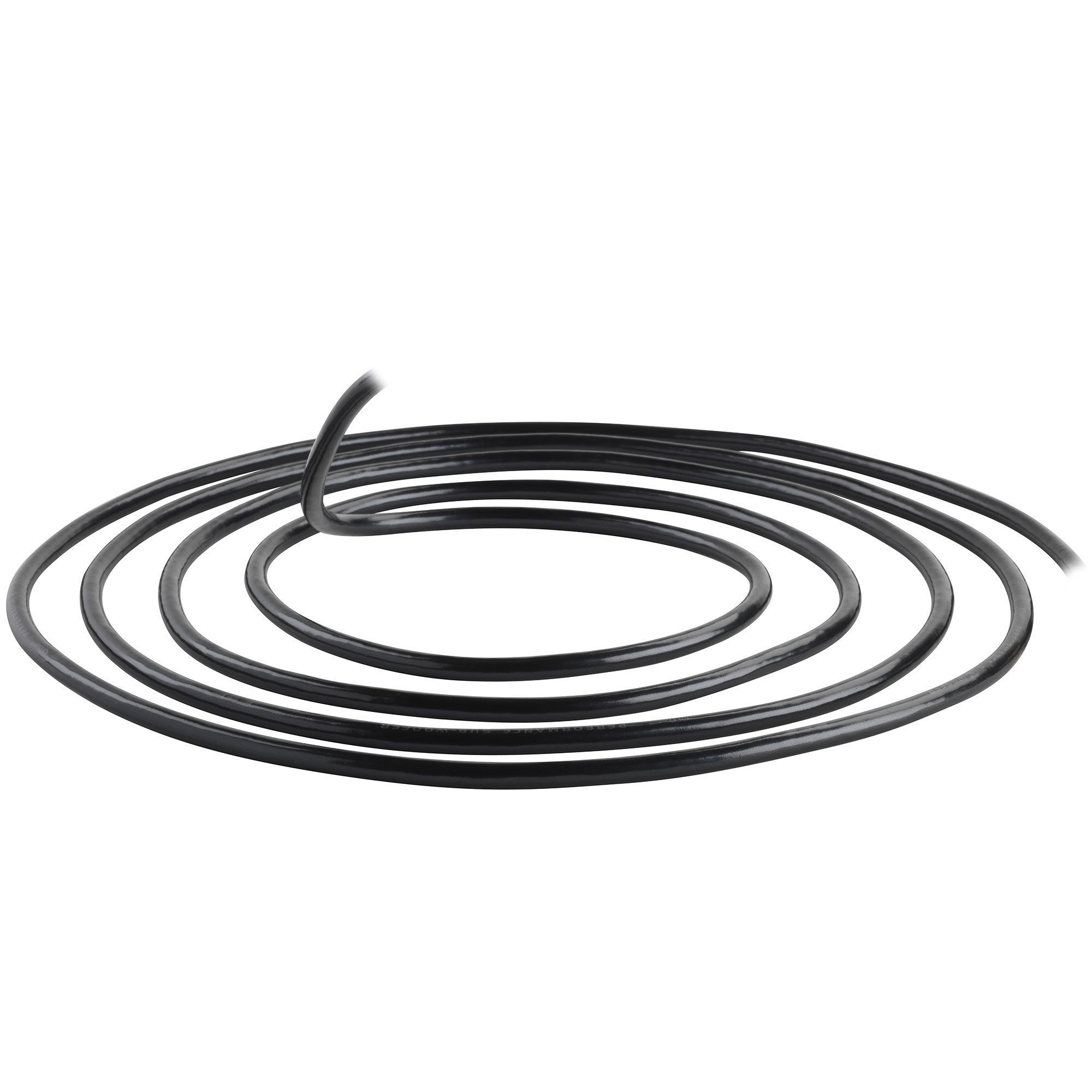QED Performance Subwoofer 100M/R сабвуферный кабель серии Performance 1м катушка (QE6303 -1m, #3)