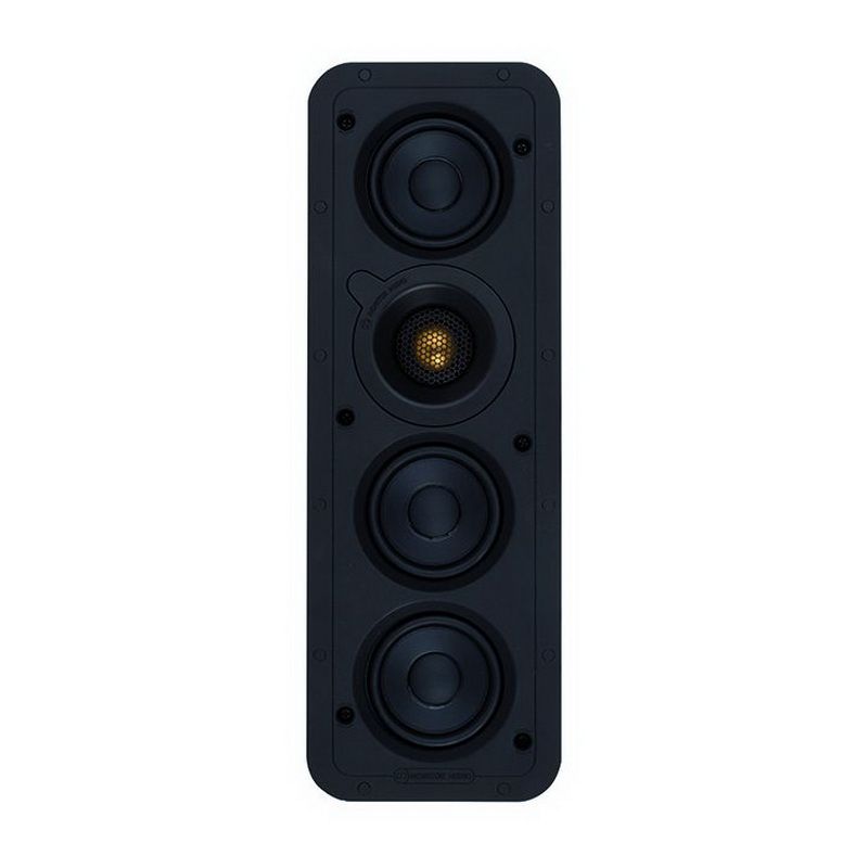Monitor Audio WSS230 Super Slim встраиваемая акустика