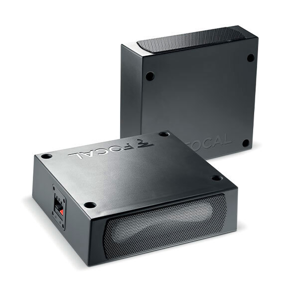 FOCAL ISUB TWIN Сабвуфер корпусной пассивный