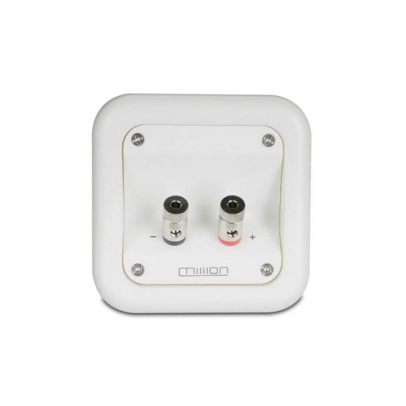 Mission M-Cube + SE 5.1 System white Акустическая Система