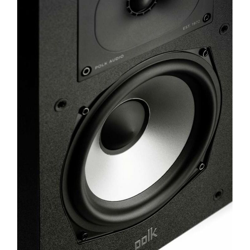 Polk Audio Monitor XT20 black Полочная акустика