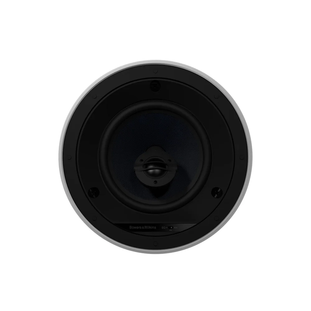 Bowers & Wilkins CCM663 (White Matt) Встраиваемая акустика