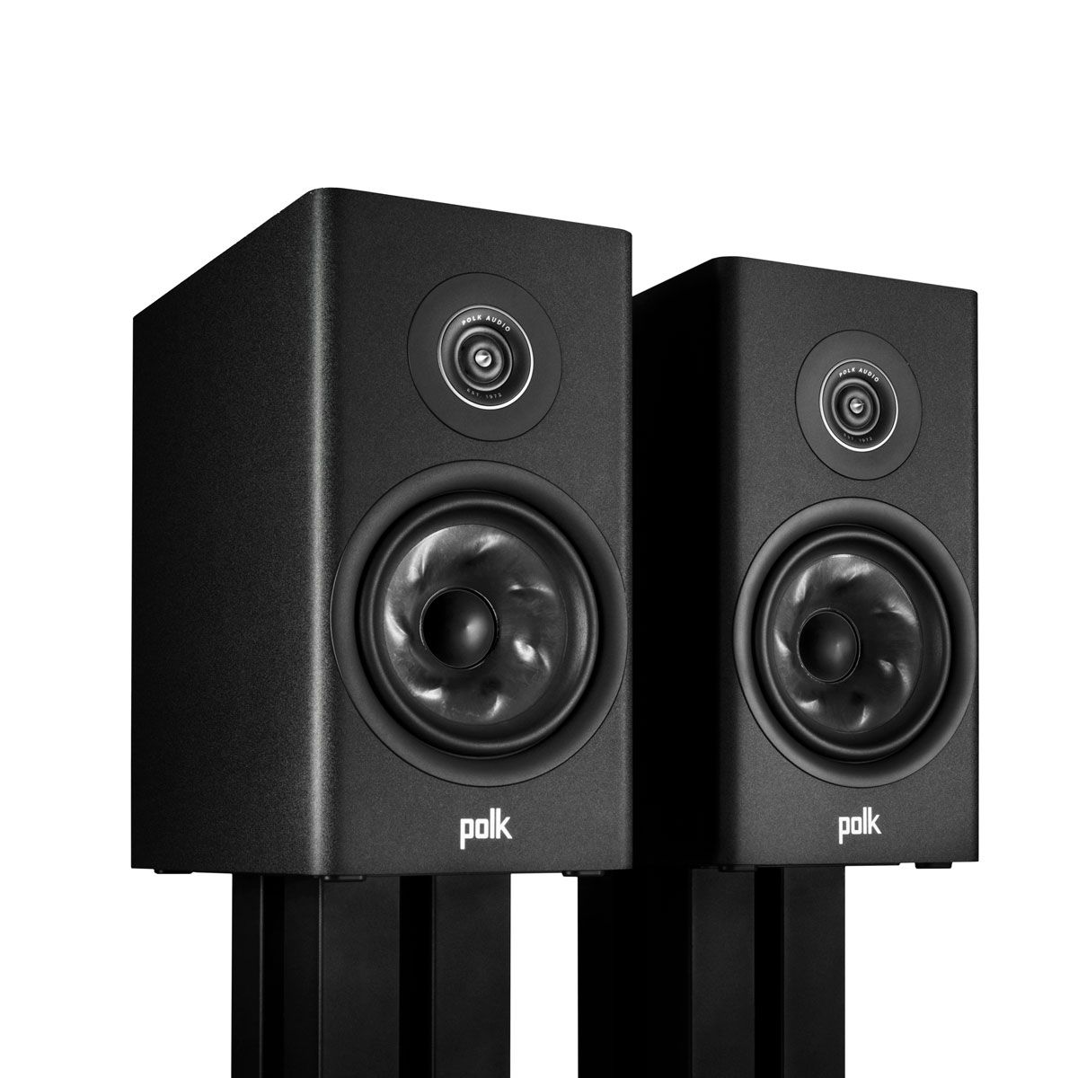 Полочная акустика Polk RESERVE R200 Black