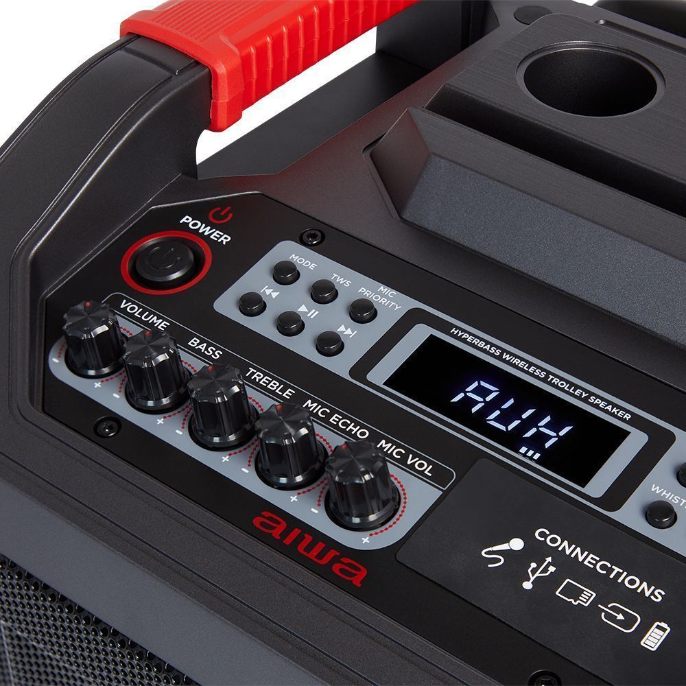 Aiwa KBTUS-608 Портативная колонка