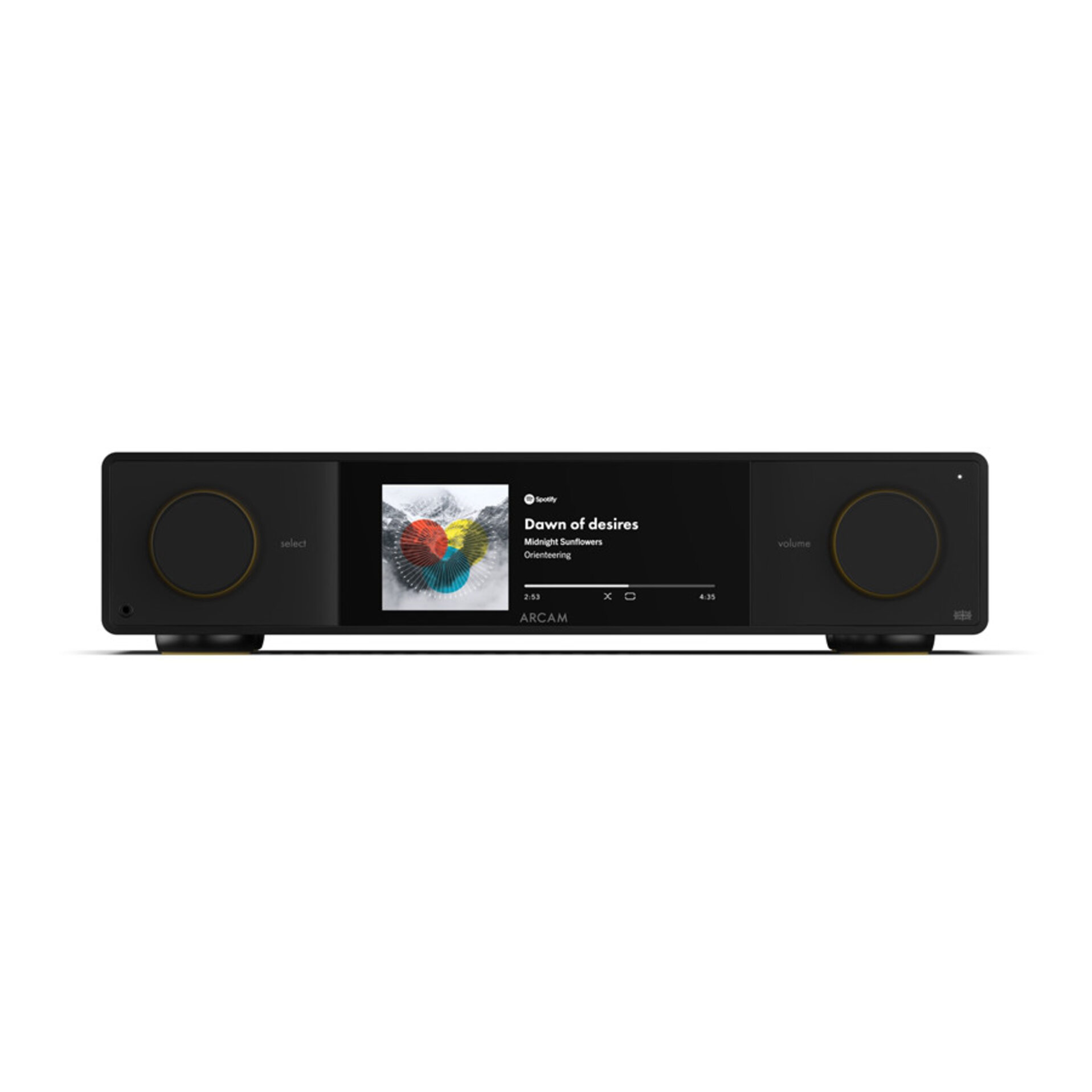 Arcam RADIA SA35 Интегральный усилитель