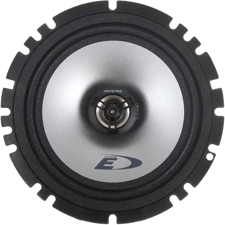 ALPINE SXE-1725S Компонентная акустическая система