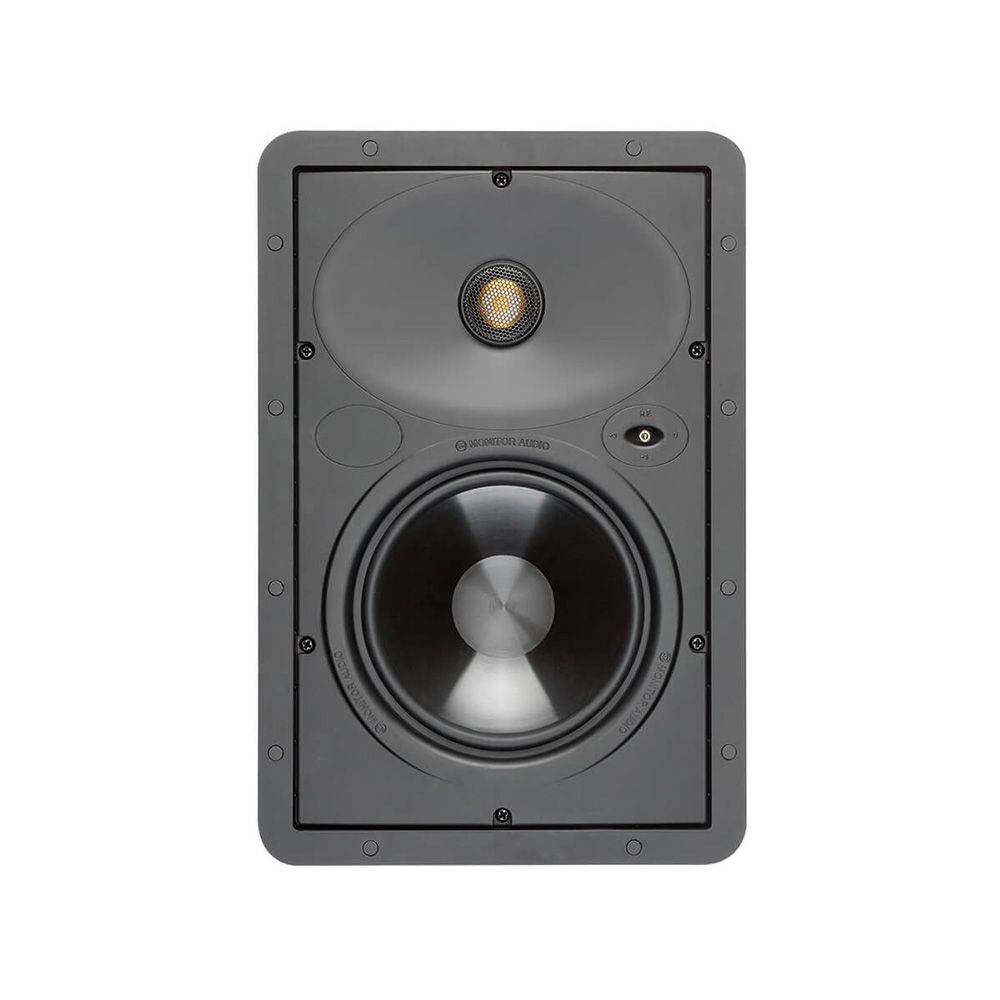 Monitor Audio W165 Встраиваемая в стену акустика