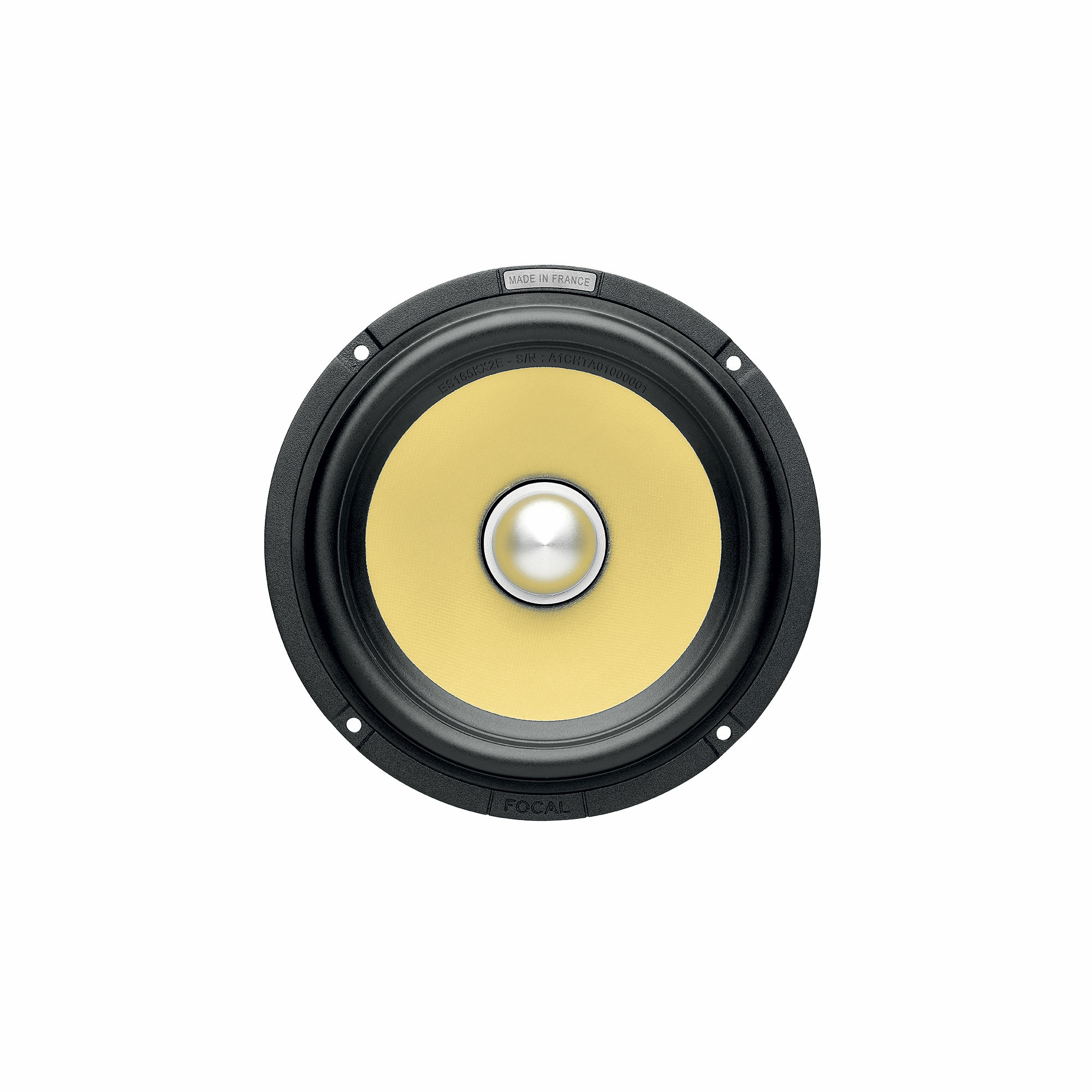FOCAL ES165KX2 EVO Компонентная акустика