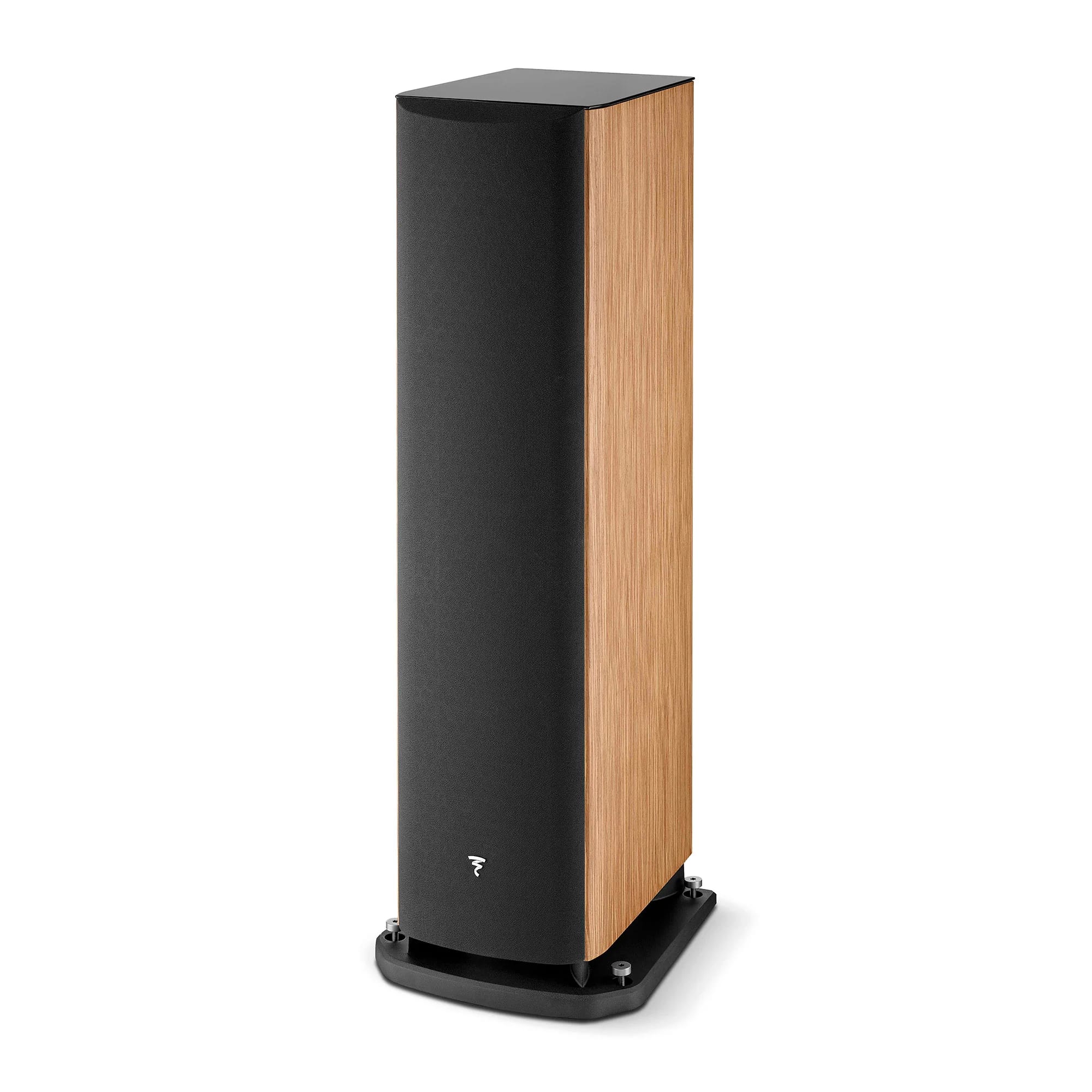 Focal ARIA EVO X N4 Prime Walnut Напольная АС