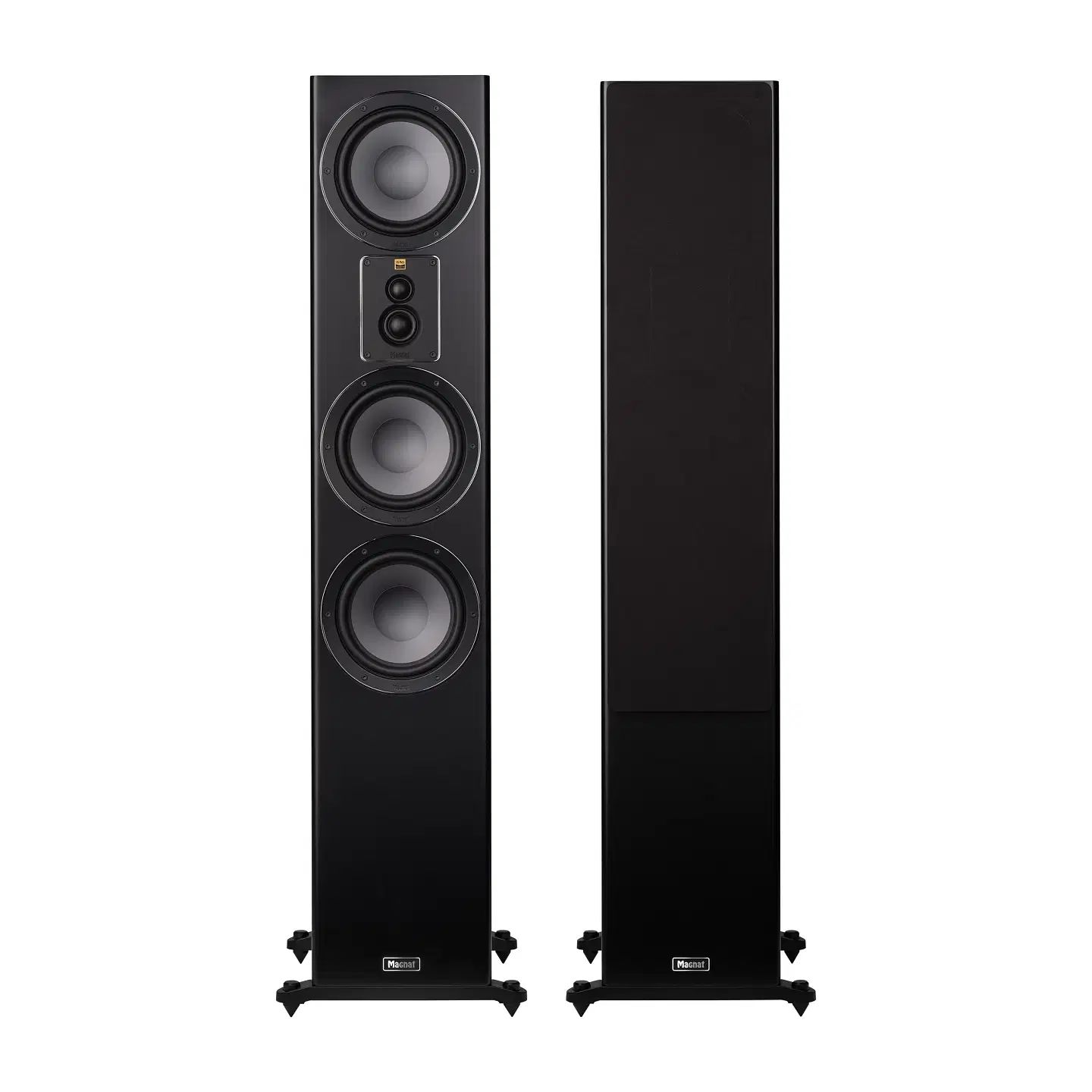 Magnat Signature 607 Black Напольная акустика