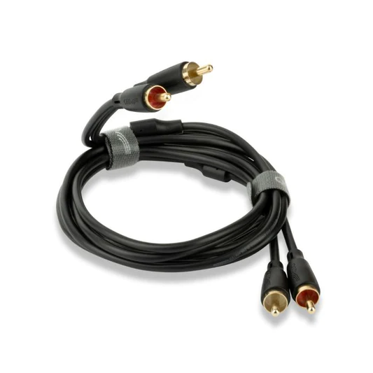 QED Connect Subwoofer 6m Сабвуферный кабель серии Connect 6 м QE8147