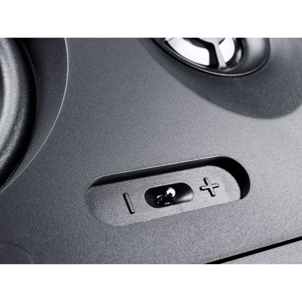Canton InWall 949 LCR white Встраиваемая в стену акустика