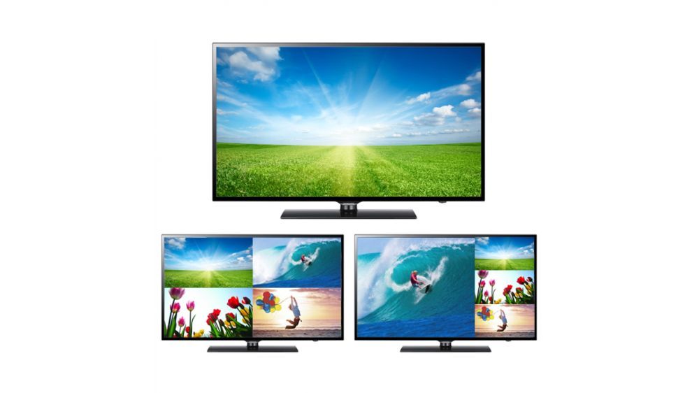 HDMI переключатель 4x1 с мгновенным переключением HDCVT HDS-841SL